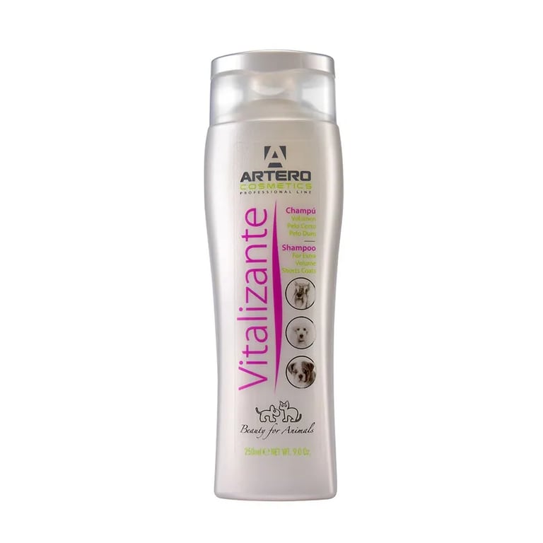 Shampooing Revitalisant
