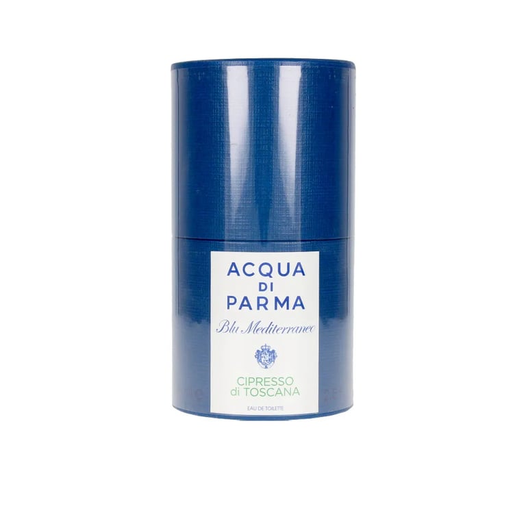 Blu Mediterraneo Cipresso Di Toscana EDT