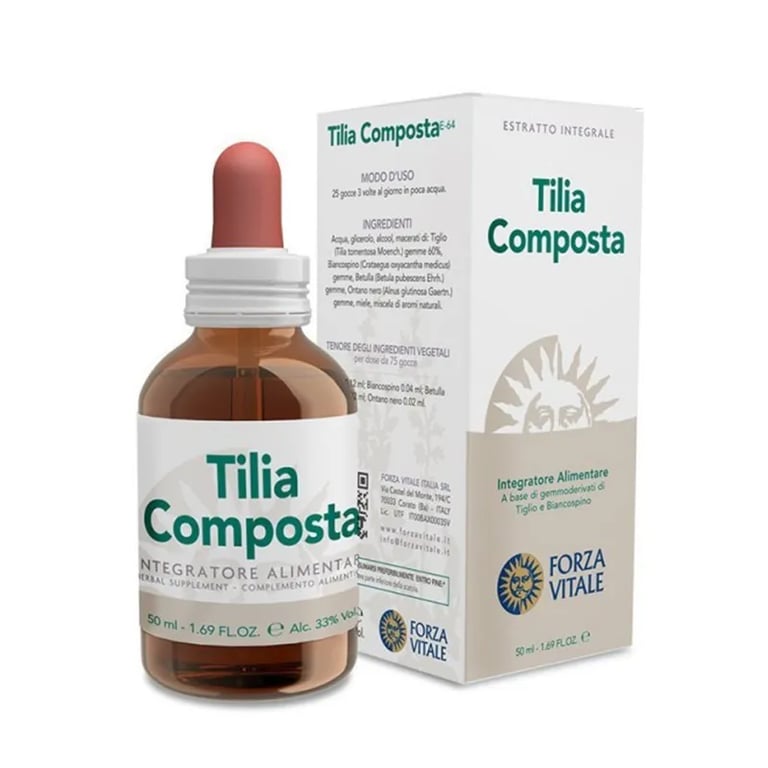 Tila Composta
