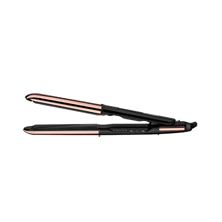 Piastra Capelli Vapore St48E Pure Metal #Rosegold