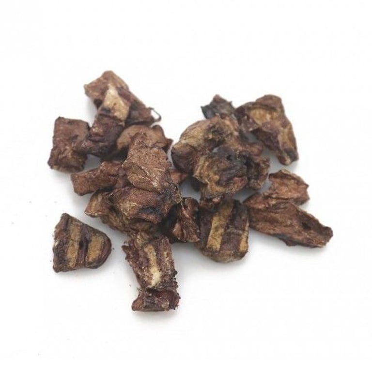 Lenda Snacks Nuvens De Vitela