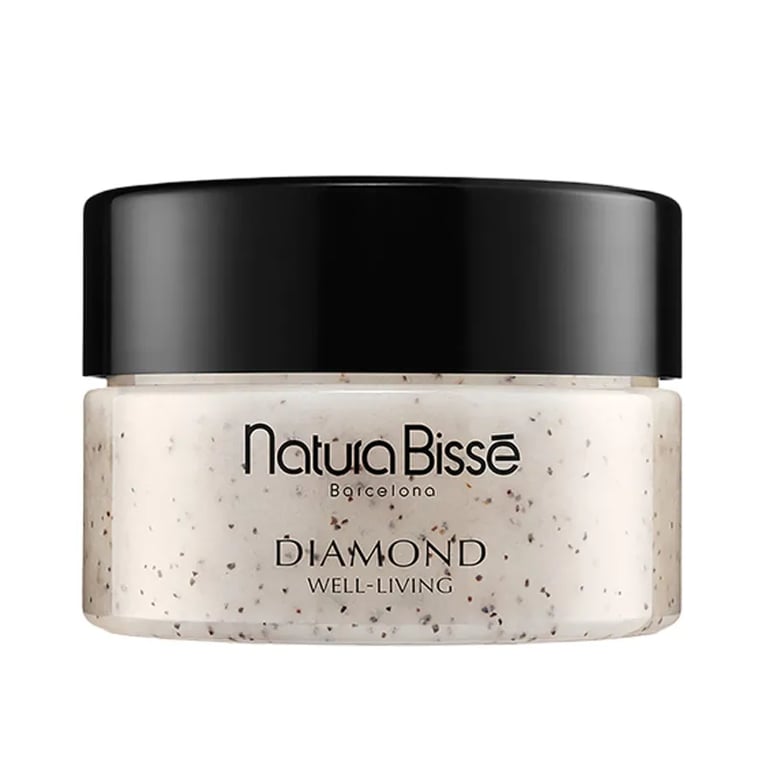 Diamond Well-living The Body Scrub