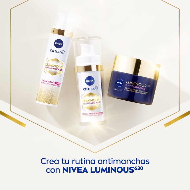 Luminous 630º Anti-Blemish Advanced Serum 30 ml von Nivea