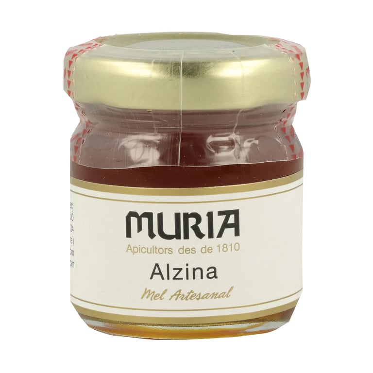 Miele Rosmarino Crudo