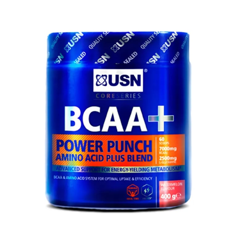 BCAA Power Punch