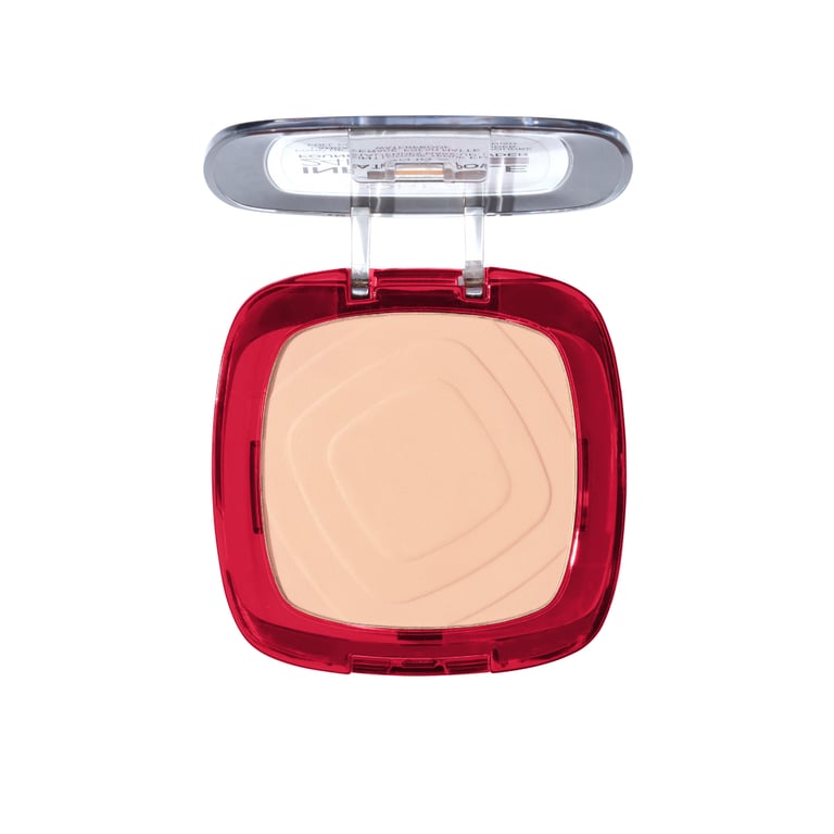 Infaillible 24H Fresh Wear Foundation Compact #180 de L'Oreal Make Up