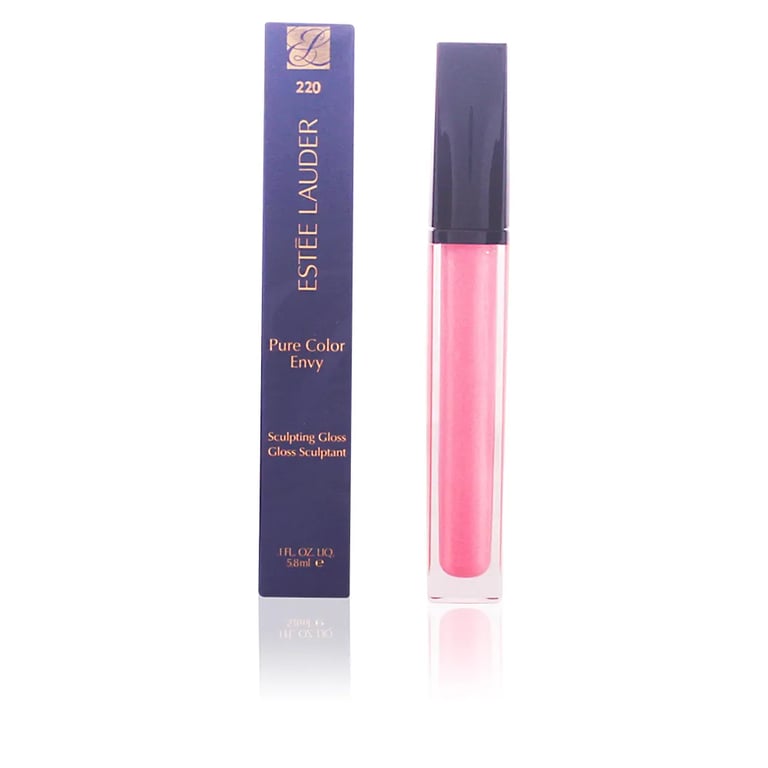 Pure Color Envy Shimmer Gloss #220 Suggestive Kiss