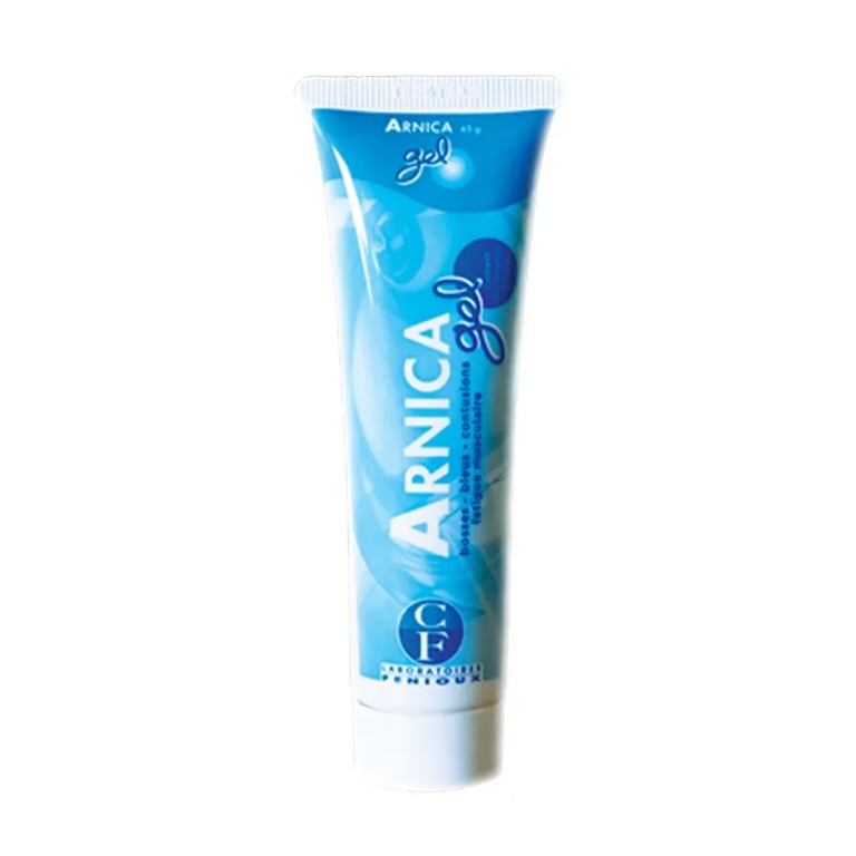 Arnica Gel