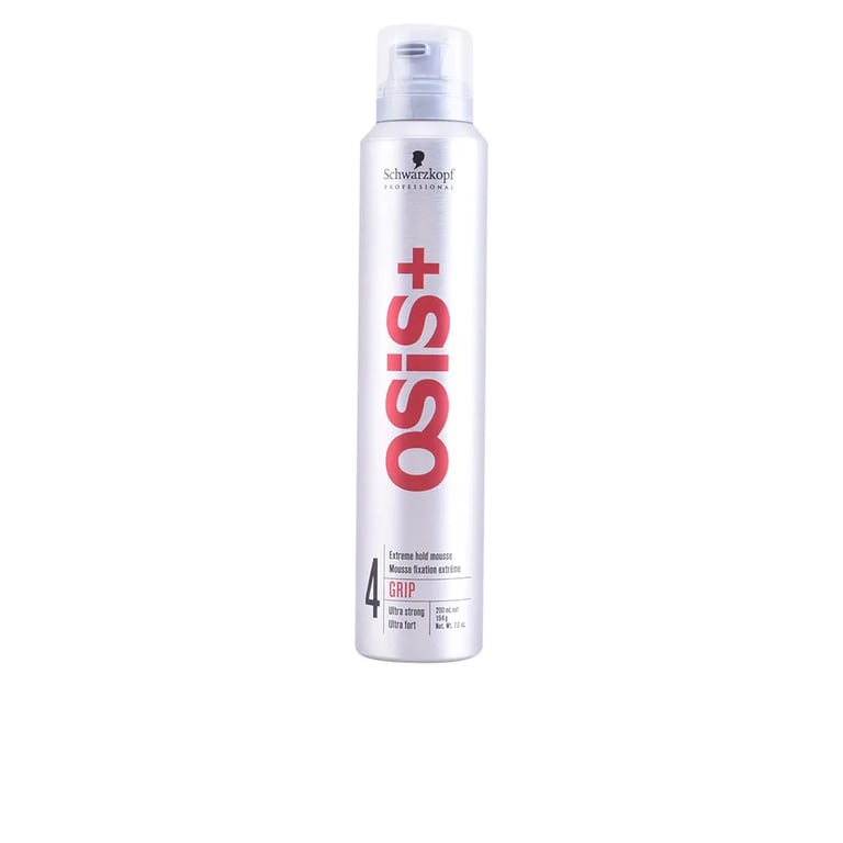 Osis Grip Extreme Hold Mousse