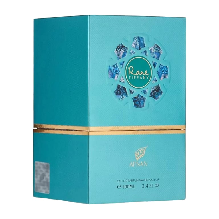 Rare Tiffany EDP 100 ml de Afnan