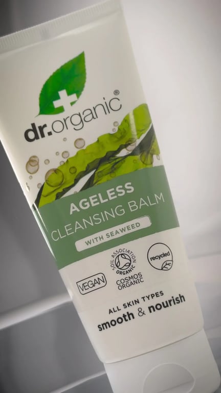 Balsamo Detergente Viso Alghe Marine - imagen 5 de 5