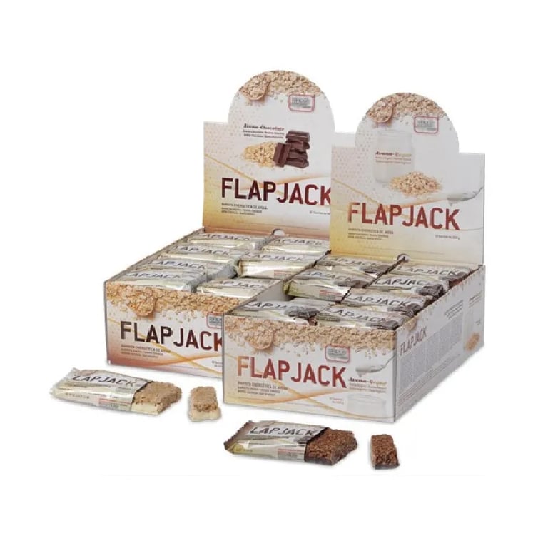 FLAPJACK