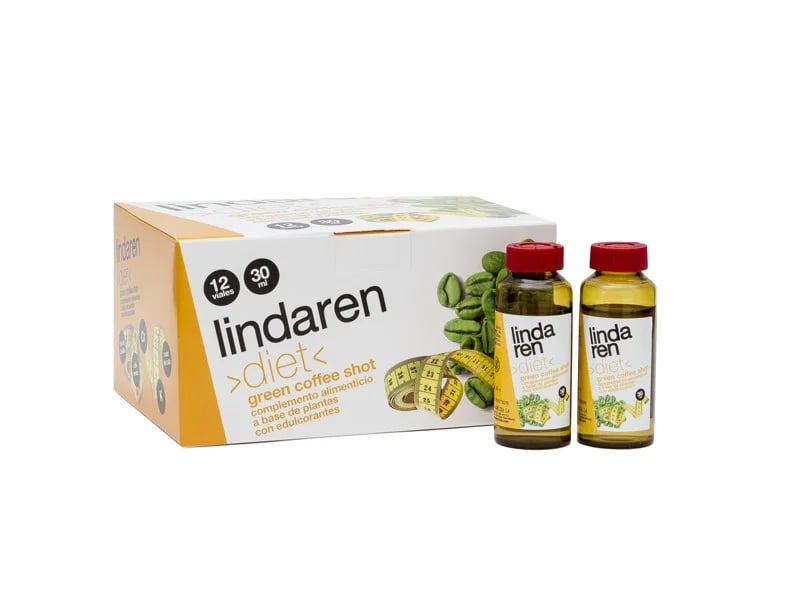 Lindaren Diet - imagen 19 de 28