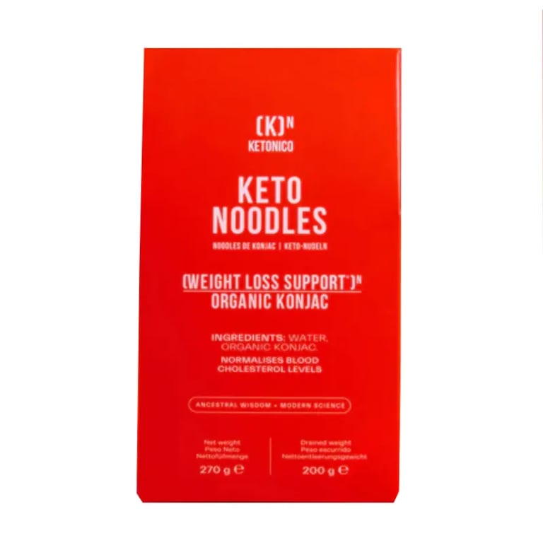 Arroz De Konjac Bio