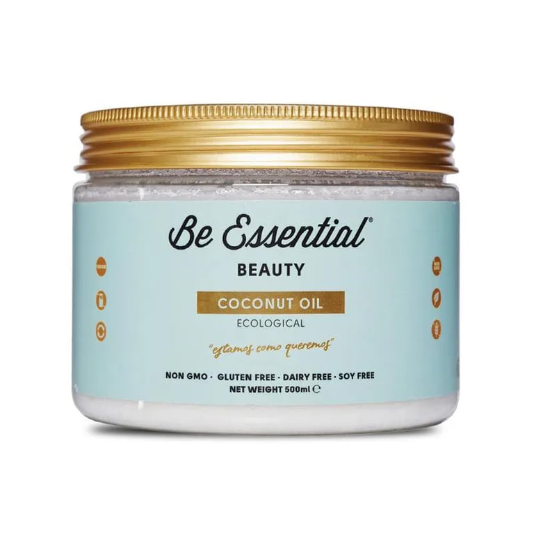 COCONUT OIL