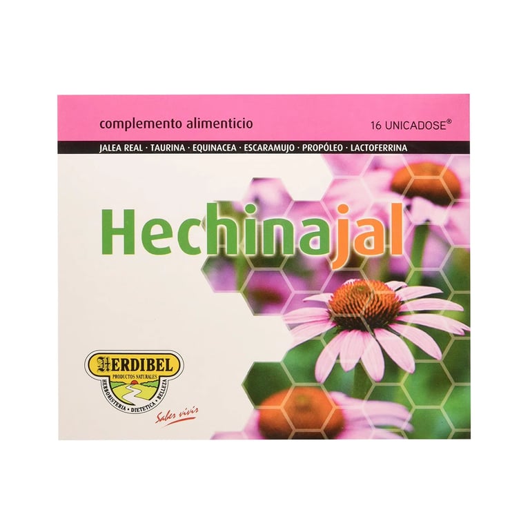 Hechinajal