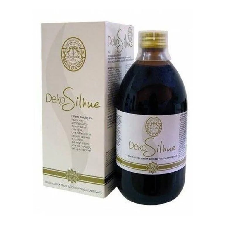 DEKOSILHUE 500 ml