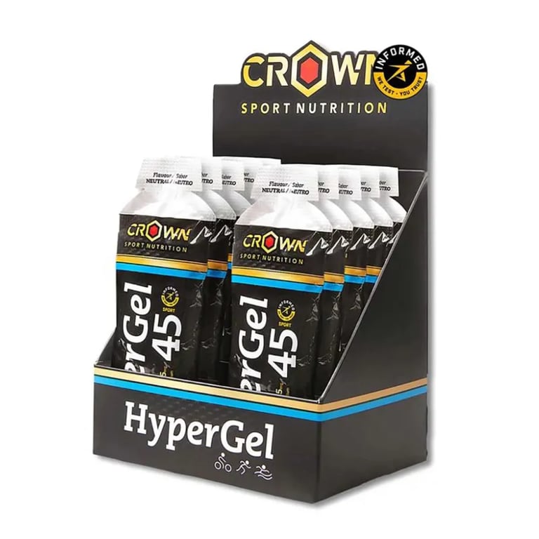 Hypergel 45