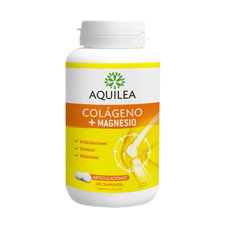 AQUILEA COLÁGENO +  MAGNESIO