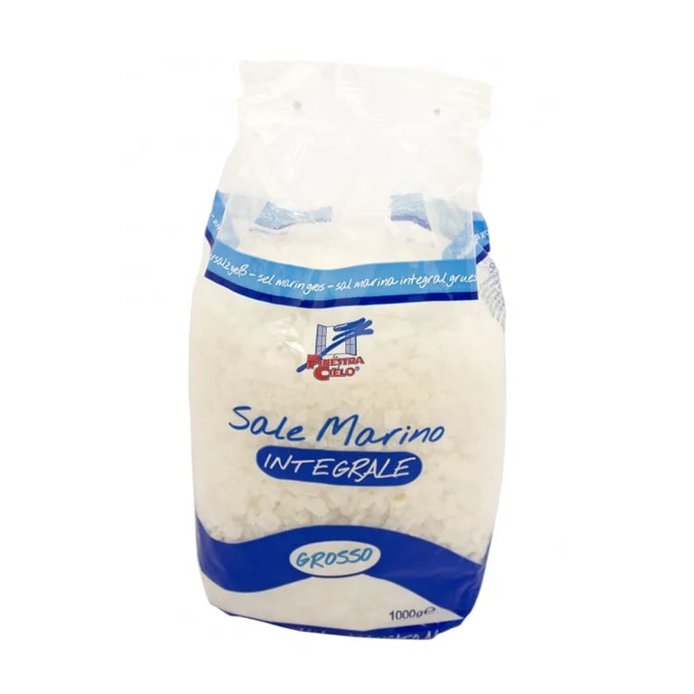 Sal Marina Integral Gruesa