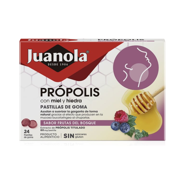 JUANOLA PROPOLIS