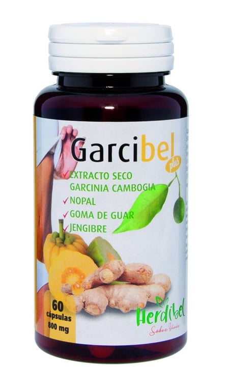Garcibel Plus