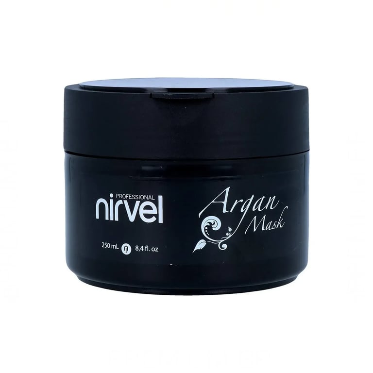 Care Argan Mascarilla