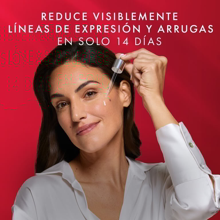 Regenerist Niacinamide 24 + Vitamin E Sérum 40 ml di Olay