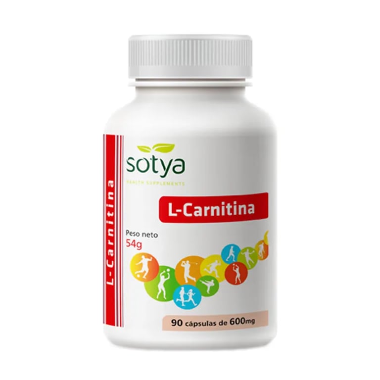 L-CARNITINA
