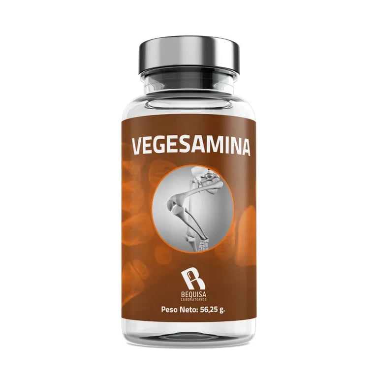 Vegesamina