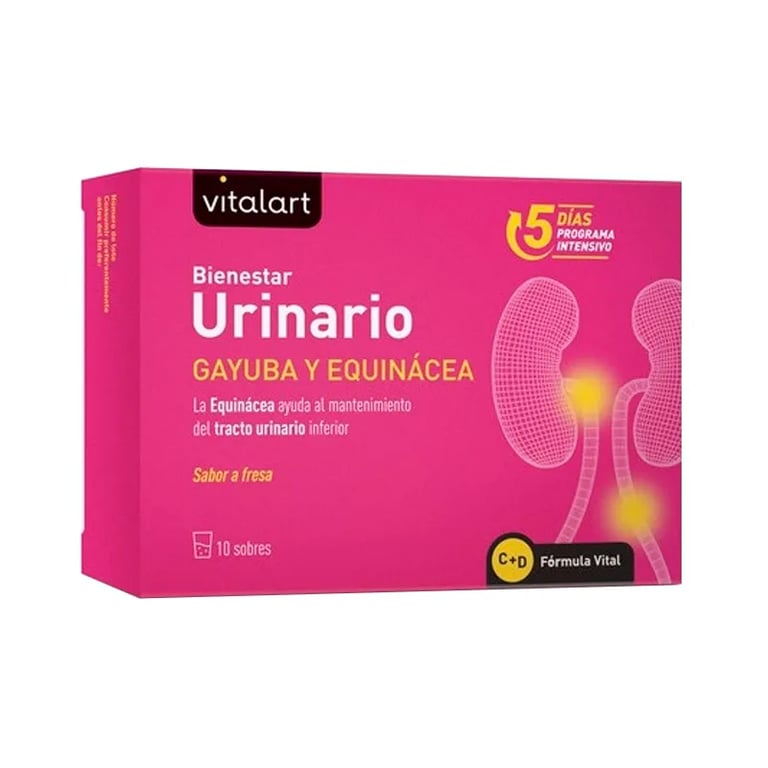 Bien-être Urinaire