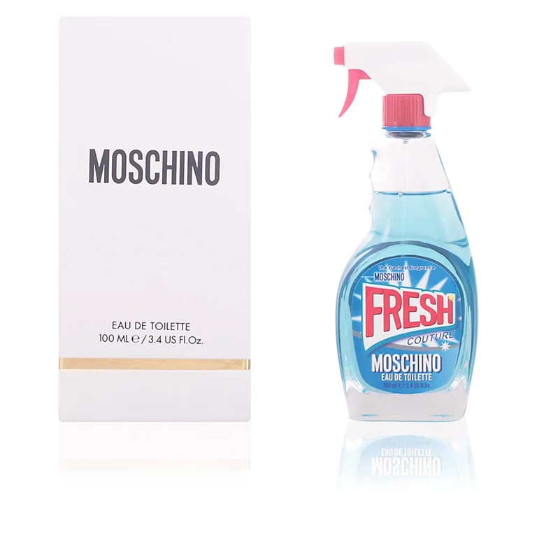 Fresh Couture EDT