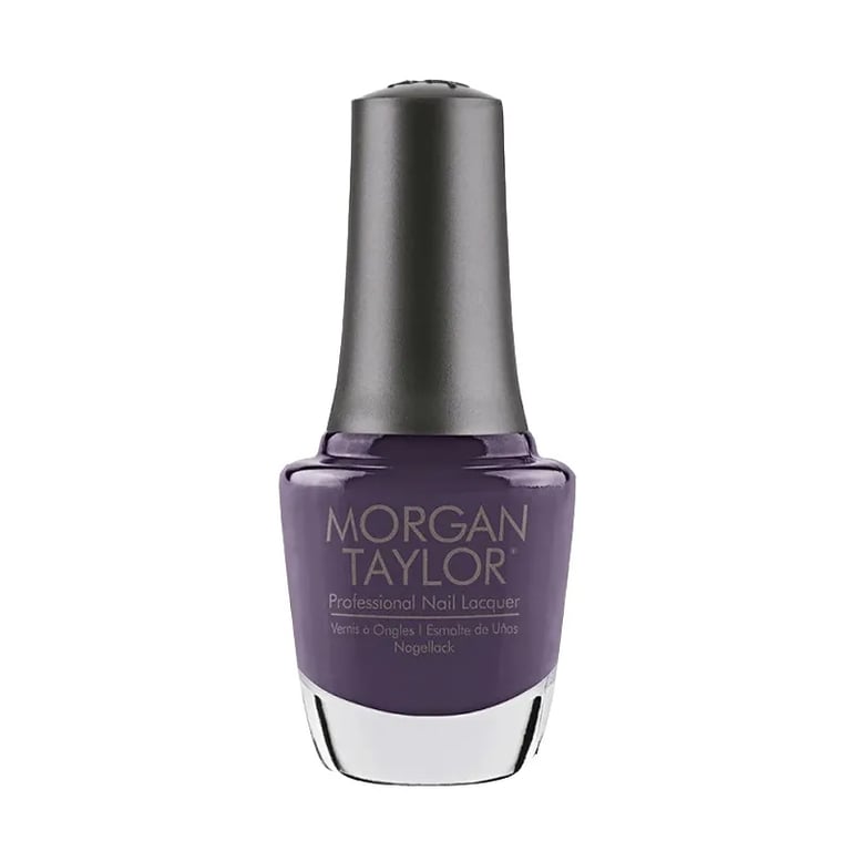 Professional Nail Lacquer #Berry Contrary