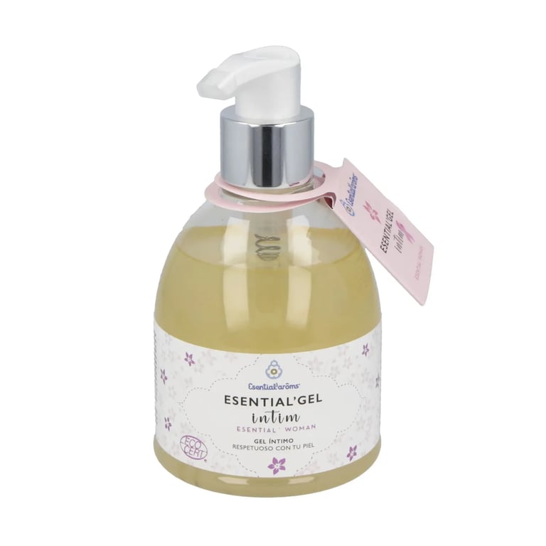 Esential Gel Intimo