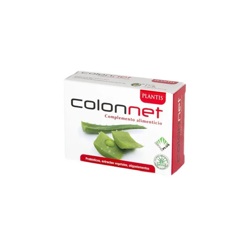 Colon Net Aloe Complex