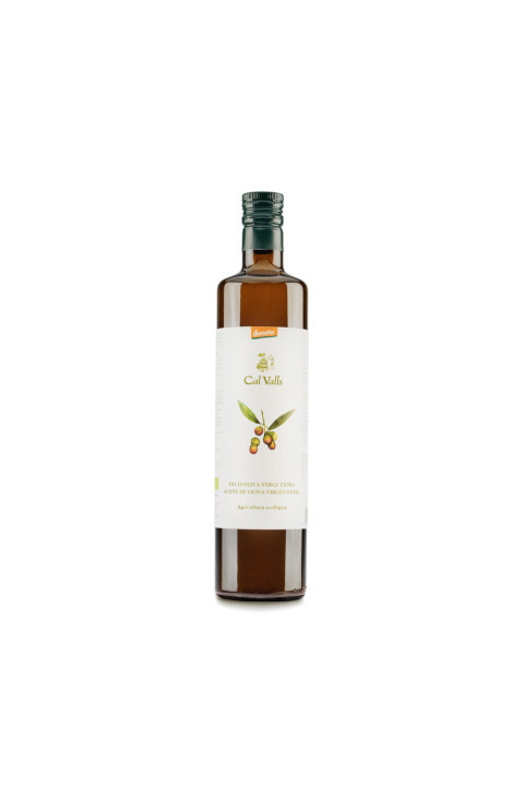 Huile d'Olive Vierge Extra Froid - imagen 2 de 2