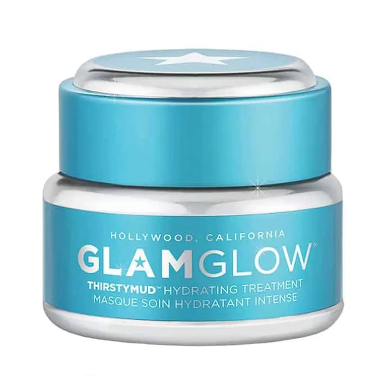Thirstymud Hydrating Treatment Mask