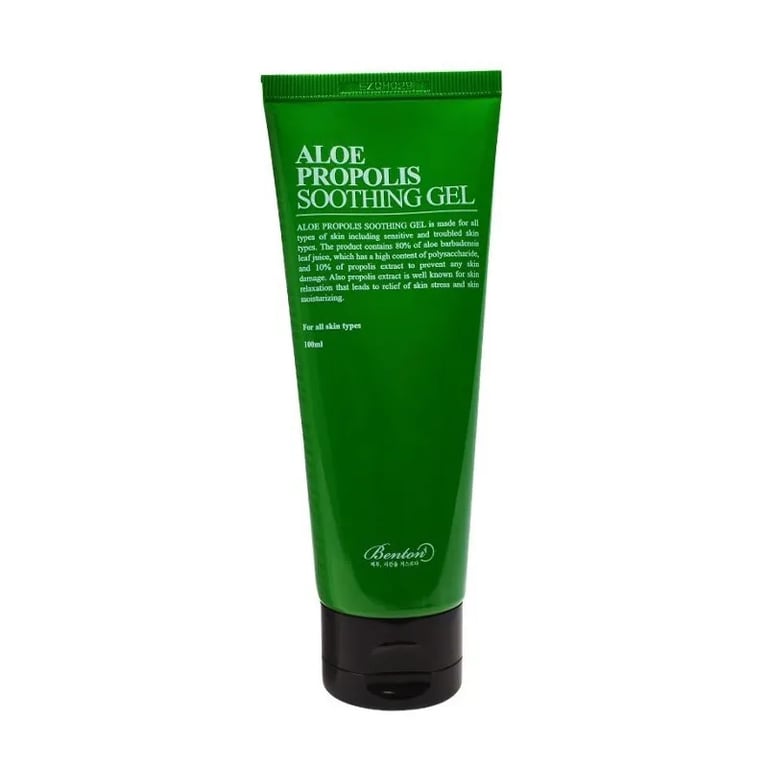 Aloe Propolis Soothing Gel