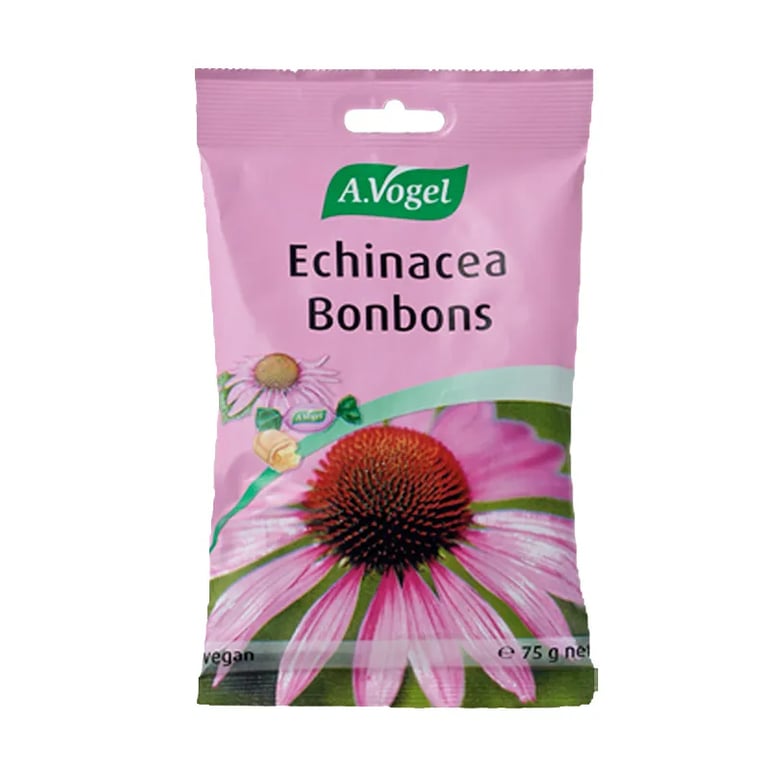 ECHINACEA BONBONS