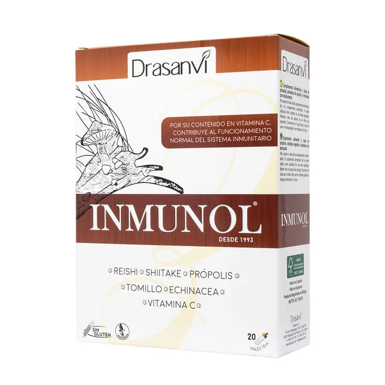 INMUNOL