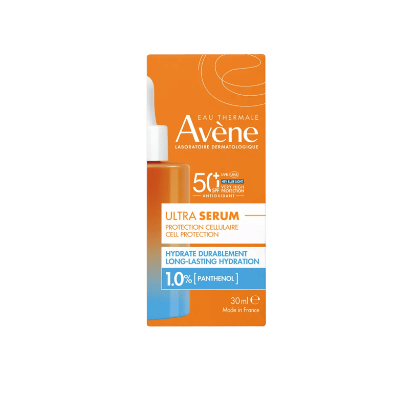 Ultra Serum SPF50+ Hidratación Duradera - imagen 2 de 3