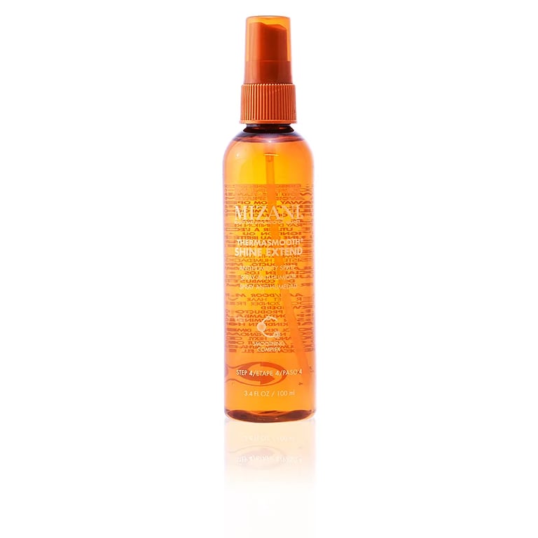 Thermasmooth Shine Extend