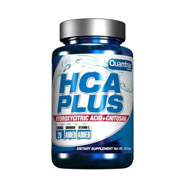 HCA Plus