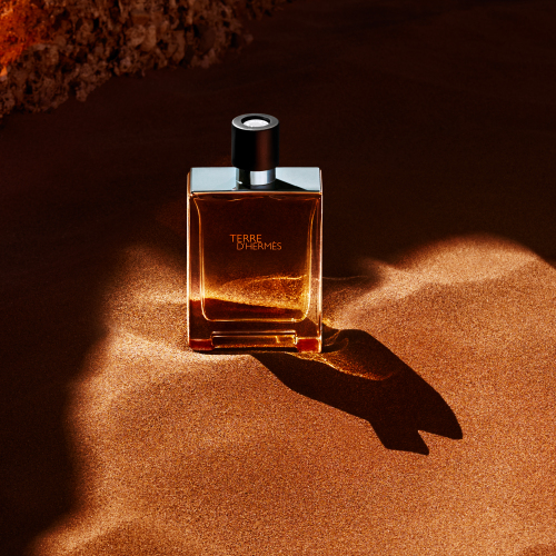 Terre D'Hermès EDT 50 ml de Hermes