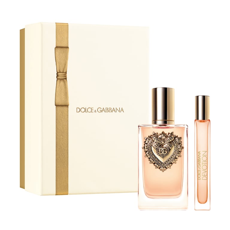 Devotion EDP 100 ml + EDP 10 ml