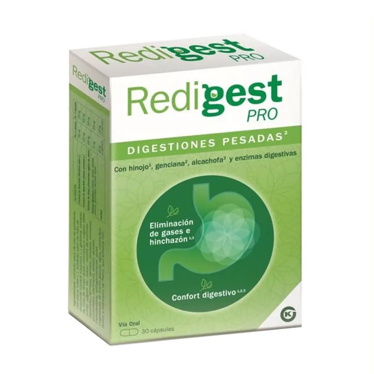 Redigest Pro