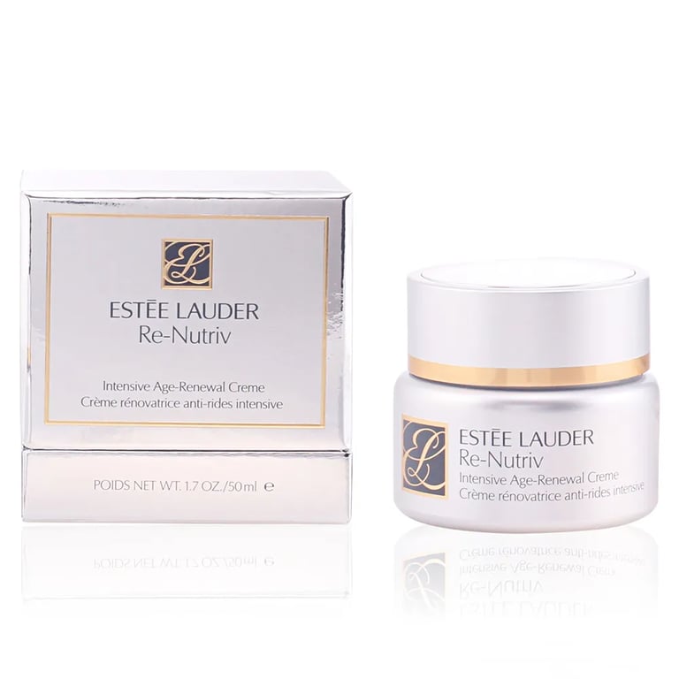 Re-Nutriv Crema Intensiva Anti-Età