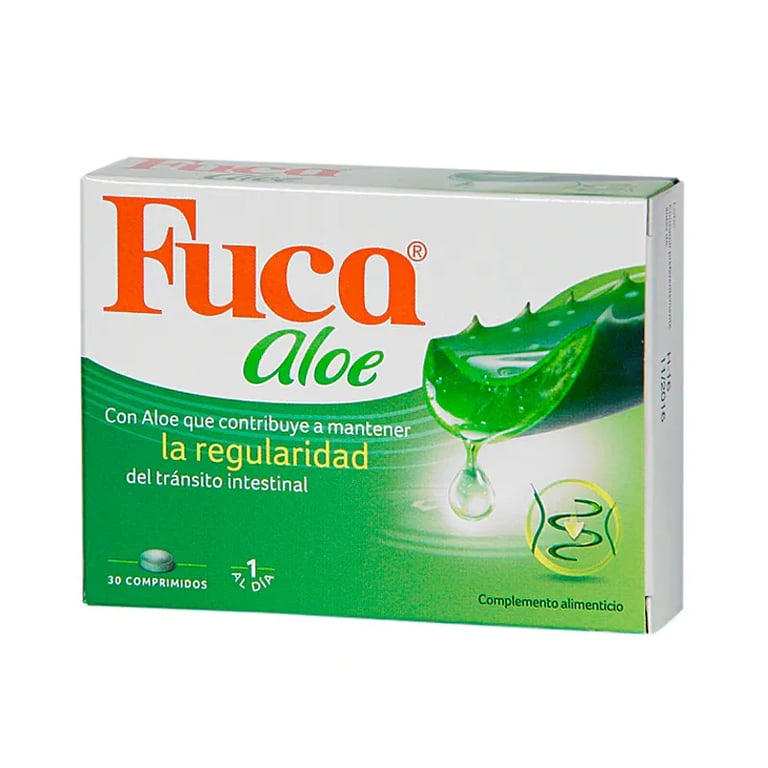 Fuca Regularidad