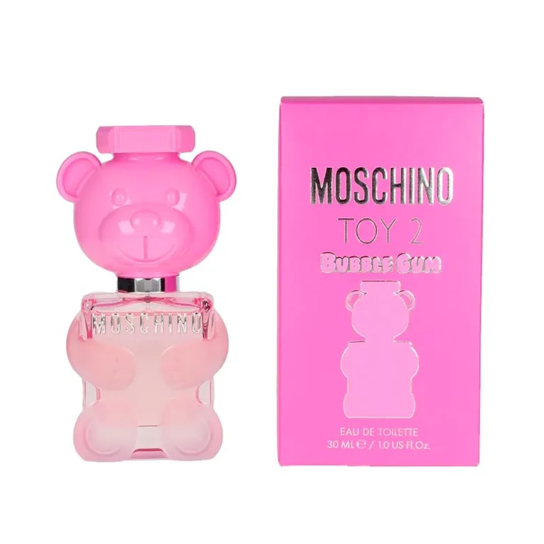 Toy 2 Bubble Gum EDT