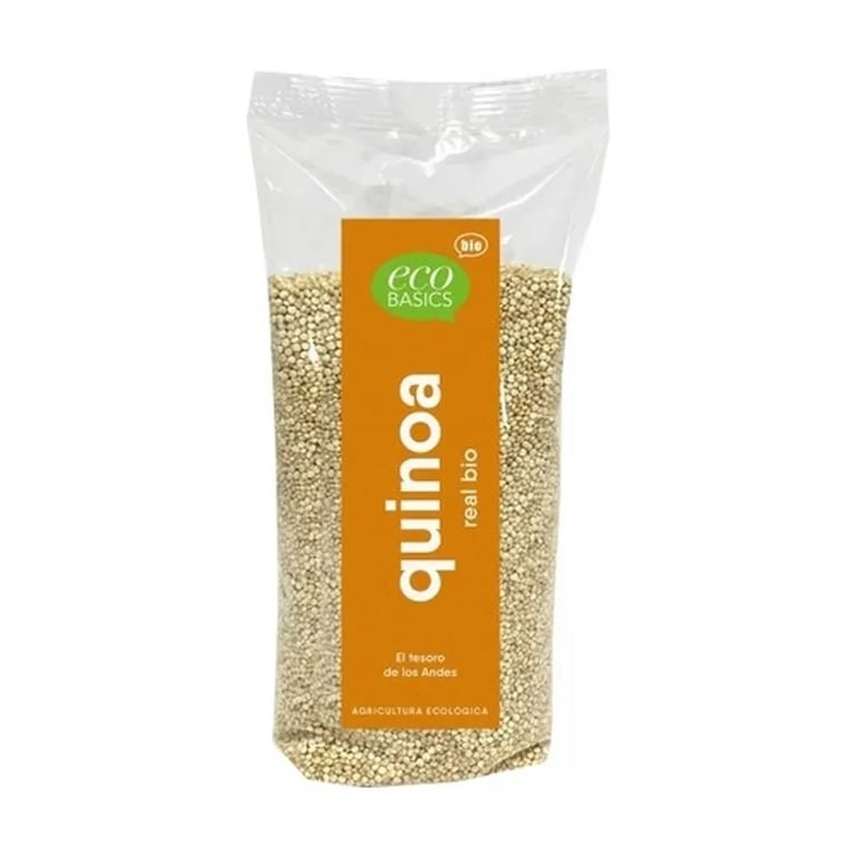 Quinoa Real Eco